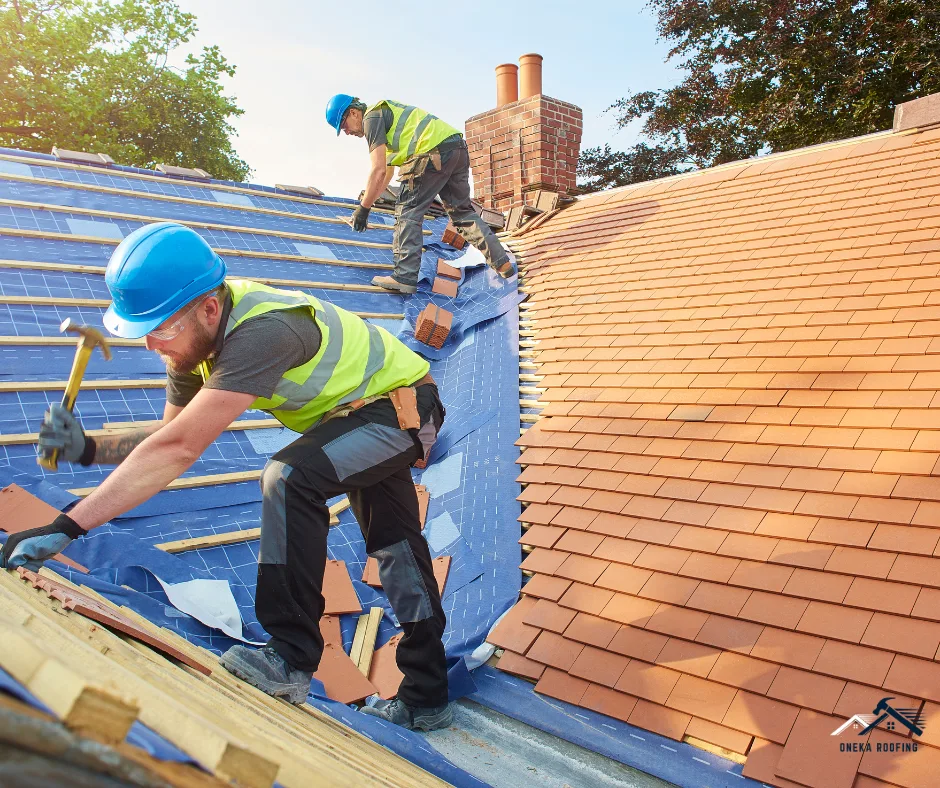 Why choose Roof Repair Near Me in Sharps Chapel, TN