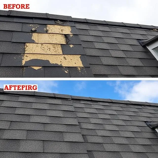 Roof Repair Near Me in Sharps Chapel, TN near me